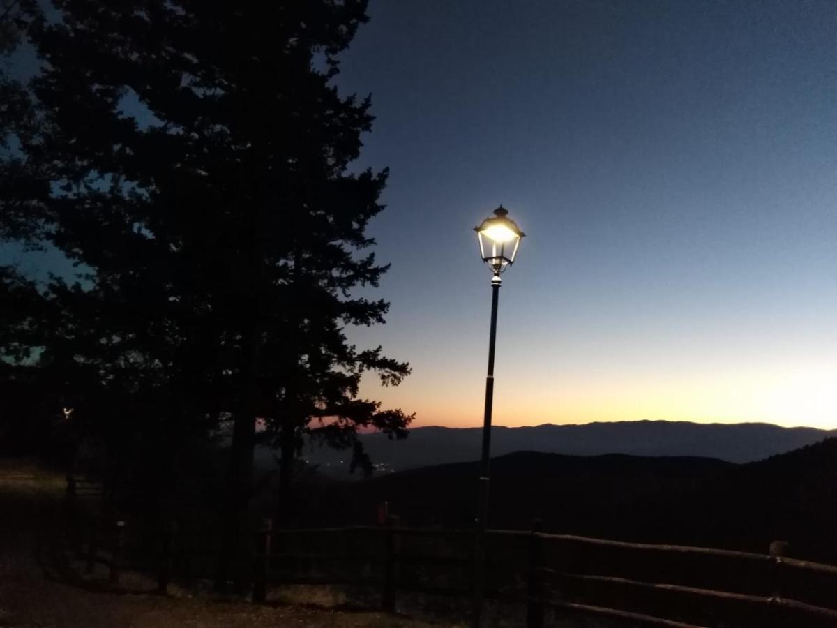 Baita La Stradella Serravalle  Kültér fotó