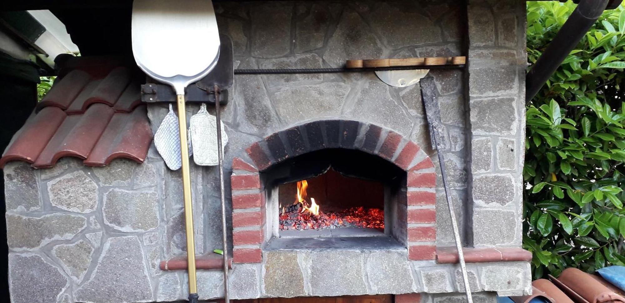 Baita La Stradella Serravalle  Kültér fotó